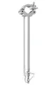 GLOBAL TRUSS - Half Coupler Spacer 48-51/50/500kg 330mm