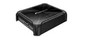 Pioneer GM-D8704 4-Kanal Class-D-Verstärker (1.200 W), variabler TPF & HPF, Sensor für Lautsprechereingang, Anschluss für bis zu 4 Geräte