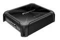 Pioneer GM-D8704 4-Kanal-Class-D-Verstärker (1.200 W) Endverstärker (Anzahl Kanäle: 4)