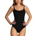 Rosa Faia Perfect Underwire Bathing Suit Schwarz G 38 Damen