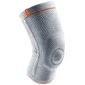 SPORLASTIC Kniebandage Sporlastic Genu-Hit Kniebandage weiß 6