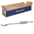 HELLA 8LH 366 080-811 Dieselpartikelfilter - Easy2Fit® Kit - Euro 5 - zweiteilig - Set mit Anbauteilen (für Kurz- und Langstreckenverkehr) - für u.a. OPEL ASTRA J