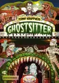 Ghostsitter | Tommy Krappweis | deutsch
