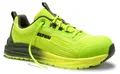 Sicherheitshalbschuh HANKO XXNF lime Low ESD S1, Gr. 44