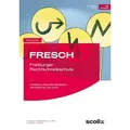FRESCH - Freiburger Rechtschreibschule