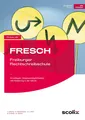 FRESCH - Freiburger Rechtschreibschule ~ Brezing ~  9783403104759