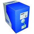 PROTEC.net Datenkabel Cat7 1000MHz Cca 7900 4P23 S/FTP LSHF-FR grün Box250