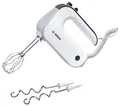 Bosch Styline MFQ4840 Handmixer - Weiß, 575W, Zustand: Neu