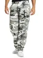 Brandit US Ranger Pants, Farbe: urban, Größe: S