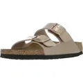 BIRKENSTOCKARIZONA BFRosa - Rosa/Braun - 42