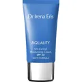 Dr Irena Eris - AQUALITY Feuchtigkeitsspendende und mattierende Creme SPF 30