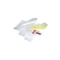 Hama 001211 Universal-Display-Schutzfolie Premium Easy-On