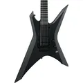 Ibanez XPTB620-BKF - Black Flat