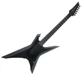 Ibanez XPTB620-BKF Iron Label 6-Saiter Metall E-Gitarre inklusive Gigbag!
