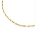 Boccia Collier Boccia Titanium Collier 08088-0245