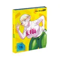 Plus-Sized Elf - Komplettbox - [Blu-ray]
