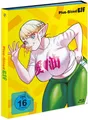 Plus-Sized Elf - Komplettbox - Blu-Ray - NEU