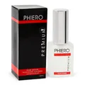 PHIERO PREMIUM MAN Pheromonparfum Pheromone Erotik Parfüm Pheromon Sex Parfum