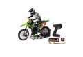 Losi RC-Motorrad Losi Motocross RC Motorrad Promoto MX 1:4 RTR Combo Pro Circuit