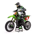 Losi RC-Motorrad Promoto-MX Moto 1:4 RTR Akku+Ladegerät, Club MX - LOS06002
