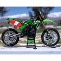 RC Cross Motorrad Promoto MX 1:4 RTR Combo Pro Circuit