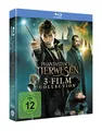 Phantastische Tierwesen - 3-Film Collection - DVD / Blu-ray / 4k UHD - *NEU*