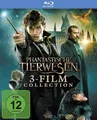 Phantastische Tierwesen 3-Film Collection Ezra Miller