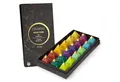 Creano Teebox Creano Premium Tee Geschenkset Pyramiden 45 g organic