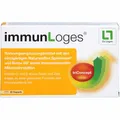 IMMUNLOGES Kapseln 20 St PZN10986605
