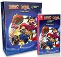 Cotton Guardian Force Saturn Tribute C.E. - Switch [EU Version]