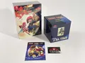 Nintendo Schalter Cotton Guardian Stärke Saturn Tribute Eur Neu Im Blister