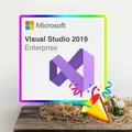 Visual Studio 2019 Enterprise