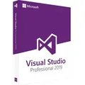 Microsoft Visual Studio 2019 Professional