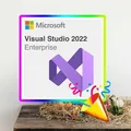 Visual Studio 2022 Enterprise