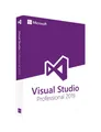 Microsoft Visual Studio 2019 Professional