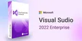 Visual Studio 2022 Enterprise | Sofortdownload | per ebay Nachricht 24H | Neu