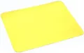 BASTELUNTERLAGE BASTELN SCHREIBTISCH UNTERLAGE SCHREIBUNTERLAGE GELB 21X30CM NEU