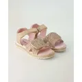 Richter 5300-3271-2101 Sandale Obermaterial: Sonstiges Material rosa 28 EU