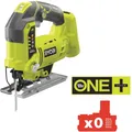 Ryobi R18JS-0 Akku-Stichsäge ONE+ Akku Stichsäge Handwerker Profigerät