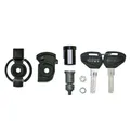 Givi 3-Schlussel-Set zur Vereinheitlichung der Sicherheitsschlussel 5 Gehause
