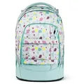 Satch Schulrucksack pack (1-tlg) grün 30.00 cm x 45.00 cm x 22.00 cm