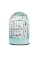 satch Mochila de Tiempo Libre y Sportwear Marca Unisex Infantil, Multicolor