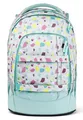Rucksack Satch Dreamy Mosaic  Unisex Polyester Himmelblau