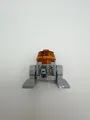 LEGO® Star Wars Figur Astromech Droid, C1-10P (Chopper) aus (75048)