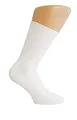 Star-Socks 10 Paar weisse Damensocken Schwesternsocken Arztsocken 100% Baumwolle 39-42