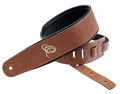 ORTEGA OSCU-5 Guitar Genuine Leather Strap Gurt