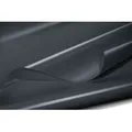 PVC LKW Plane 900g/m2 Material (3m x 1m, ohne Ösen, Anthrazit RAL7016) Meterware mit/ohne Ösen Dachplane Industrie LKW-Plane Campingplane Schutz... - Dunkelgrau