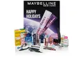 MAYBELLINE NEW YORK Kosmetik-Adventskalender Maybelline New York Adventskalender 31-Türer 2025