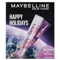 MAYBELLINE NEW YORK 31 DAYS BEAUTY ADVENTSKALENDER 2025 - ADVENT CALENDER - NEU