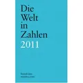 Die Welt in Zahlen 2011 / tredition / Taschenbuch